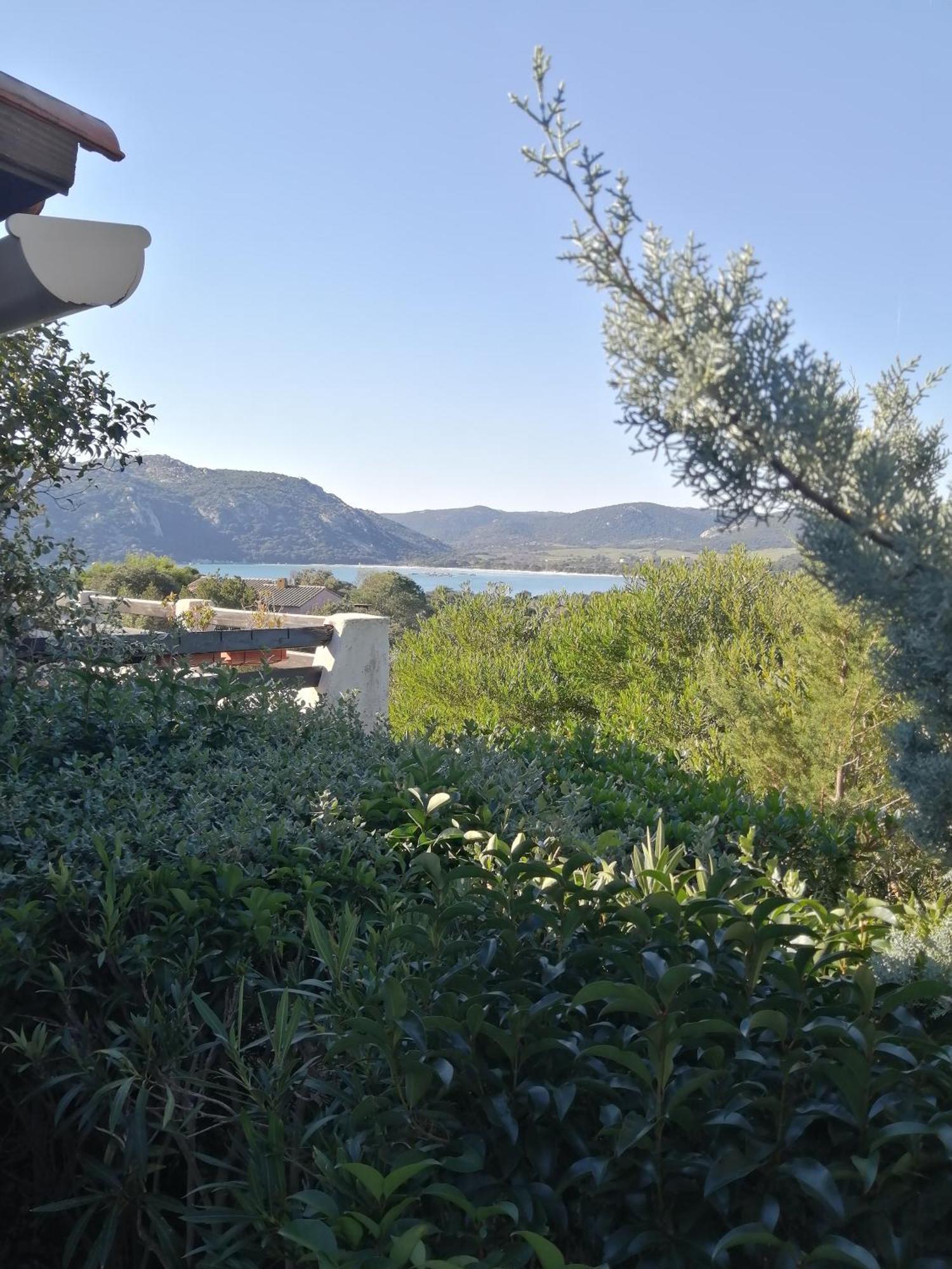 Villa vue mer à Santa Giulia Porto-Vecchio (Corsica) Exterior foto