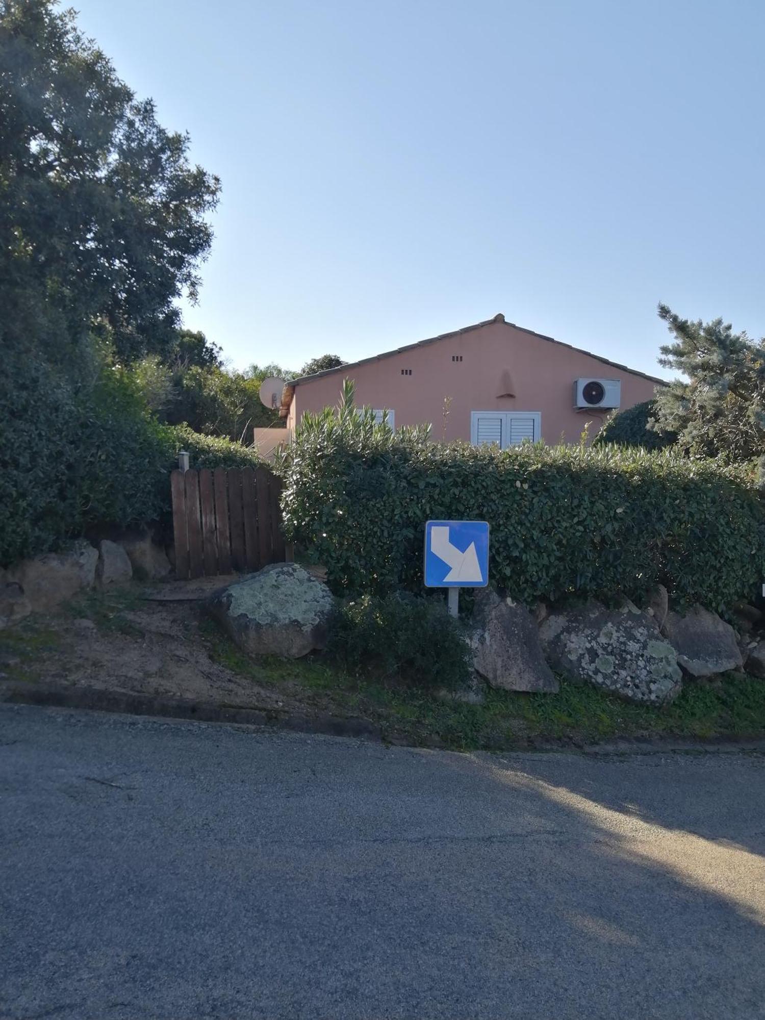 Villa vue mer à Santa Giulia Porto-Vecchio (Corsica) Exterior foto