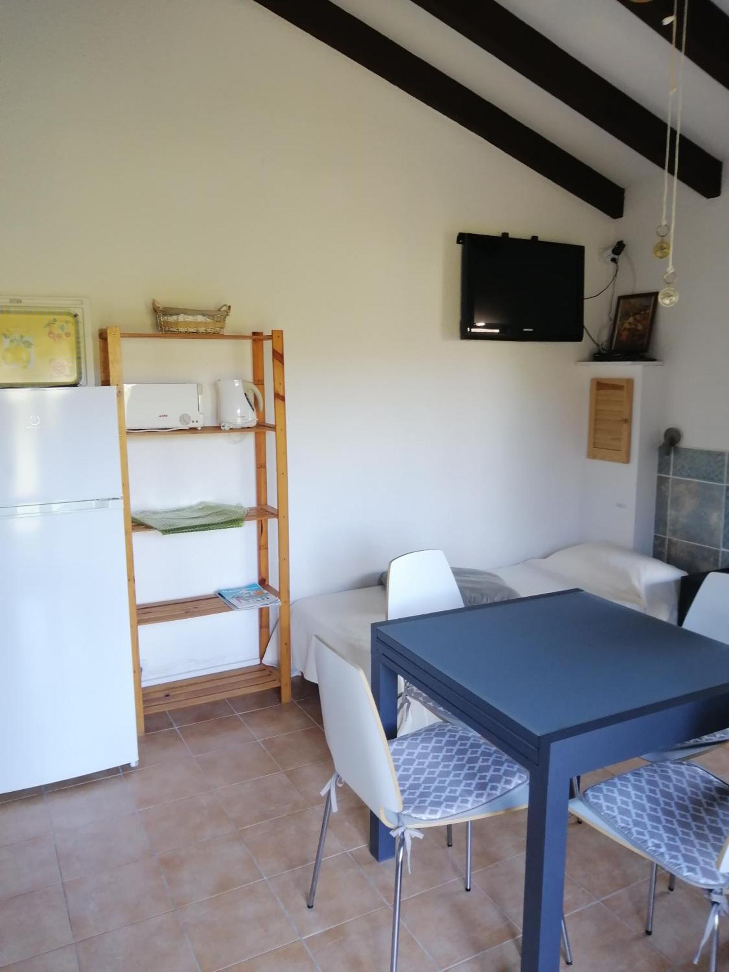 Villa vue mer à Santa Giulia Porto-Vecchio (Corsica) Exterior foto