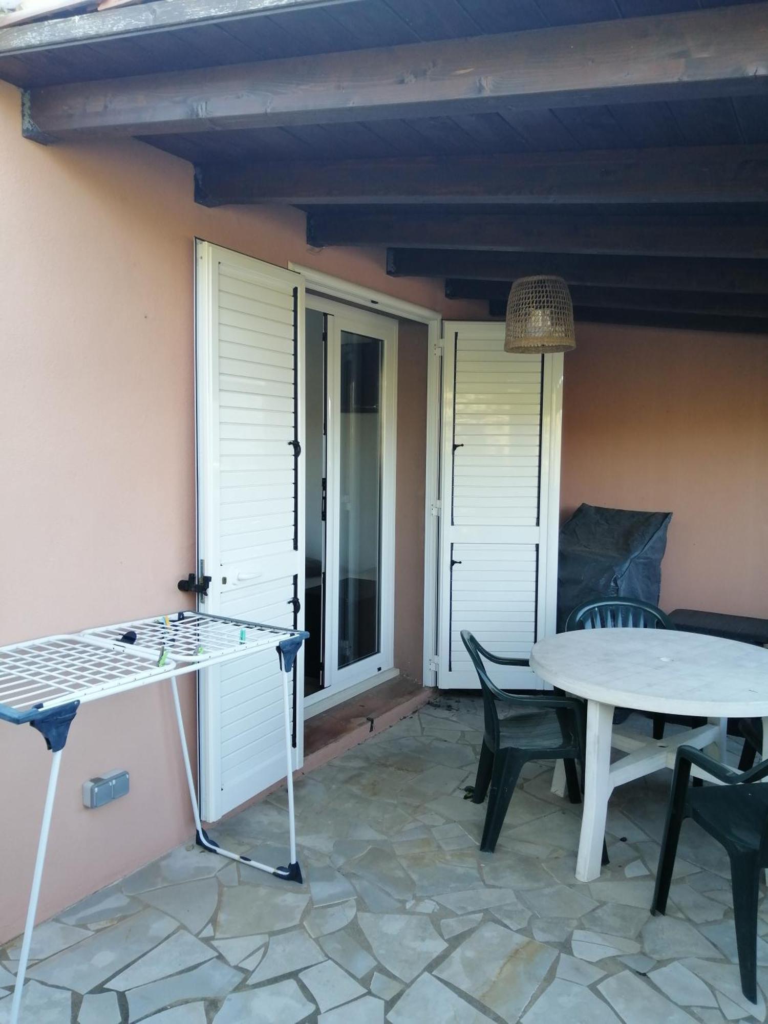 Villa vue mer à Santa Giulia Porto-Vecchio (Corsica) Exterior foto