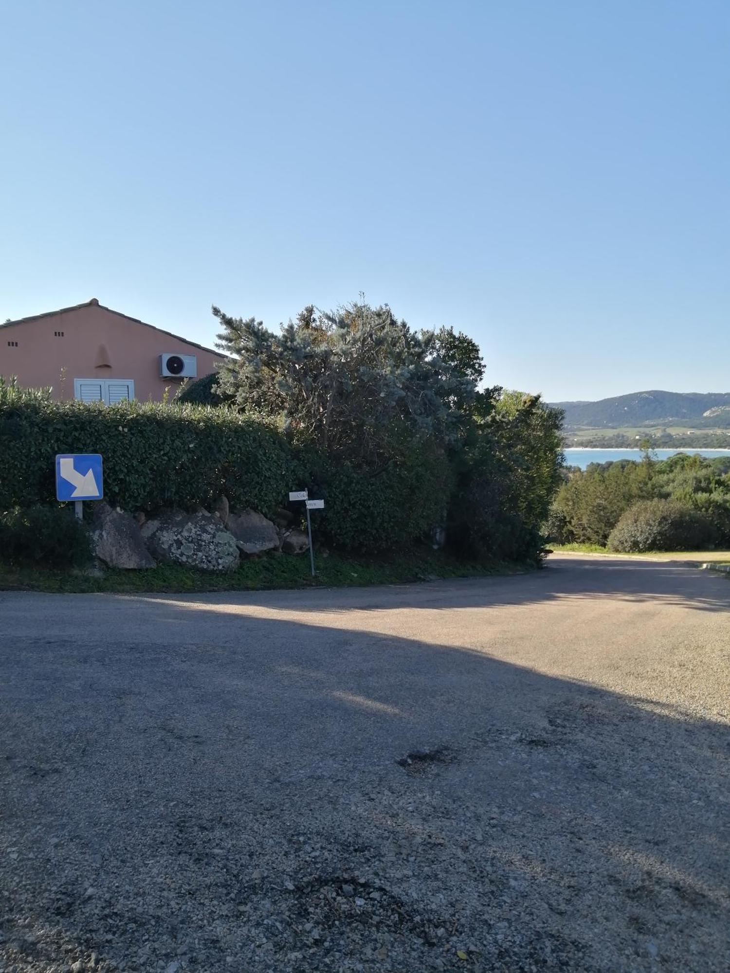 Villa vue mer à Santa Giulia Porto-Vecchio (Corsica) Exterior foto