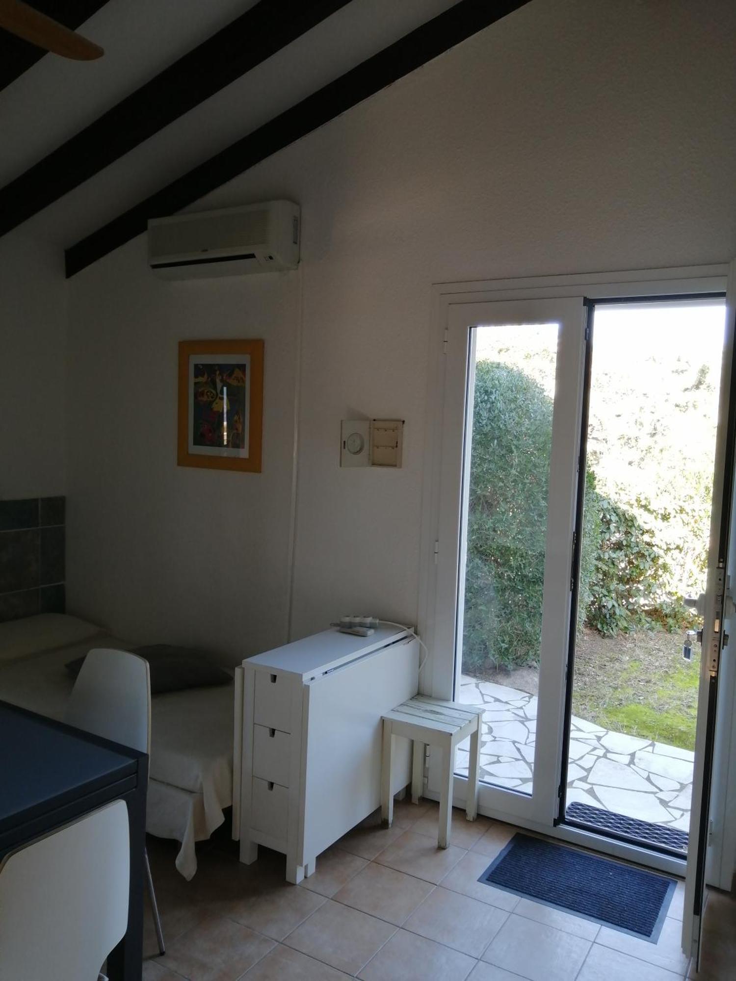 Villa vue mer à Santa Giulia Porto-Vecchio (Corsica) Exterior foto